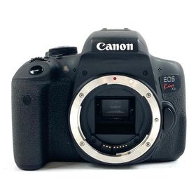 キヤノン Canon EOS Kiss X8i ボディ デジタル 一眼レフカメラ 中古
