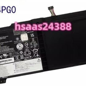 【新品】Lenovo ChromeBook C630 81JX C340-15 バッテリー L18C4PG0 L18D4PG0 L18L4PG0 L18M4PG0 電池パック交換 内蔵battery 単品