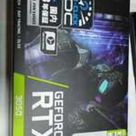 GeForce rtx3050 8G グラフィックボード 玄人志向 GG-RTX3050-E8GB/SF