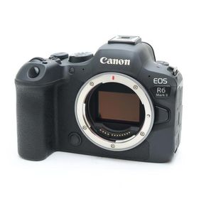 《良品》Canon EOS R6 Mark II ボディ