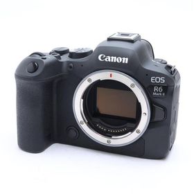 《美品》Canon EOS R6 Mark II ボディ