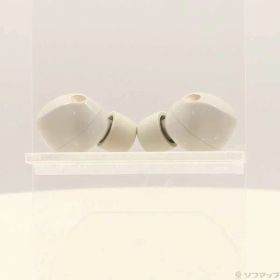 【中古】SONY(ソニー) WF-1000XM5 プラチナシルバー 【258-ud】