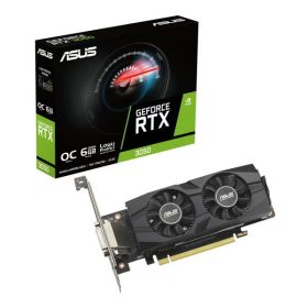 RTX3050-O6G-LP-BRK ASUS [グラフィックボード]