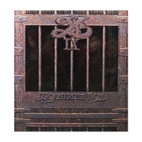 イース9 Monstrum NOX 数量限定コレクターズBOX/プレイステーション4(PS4)/未使用品