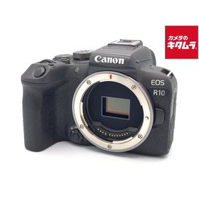 【中古】 【美品】 キヤノン EOS R10 ボディ