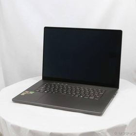 〔中古〕ASUS(エイスース) 〔展示品〕 ROG Zephyrus G16 GA605WI-AI9R4070G エクリプスグレー〔258-ud〕