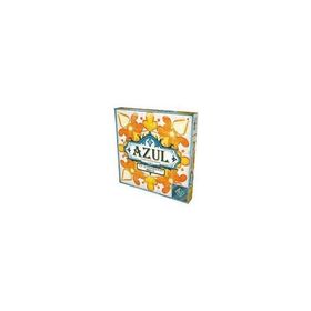 中古ボードゲーム アズール クリスタルモザイク拡張セット 日本語版 (Azul： Crystal Mosaic)