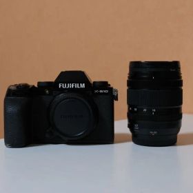 最終値下げ FUJIFILM X-S10 XF16-50 f2.8-4.8