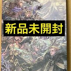 送料無料 新品 ブリガンダイン ルーナジア戦記 リミテッドエディション 限定版 ニンテンドースイッチ Switch