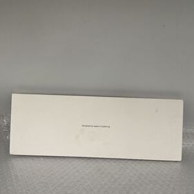 ◎(D2078) 新品未使用 Apple Magic Keyboard ＆ Magic Mouse 2 アップル純正 マジック キーボード マウス（辰3）