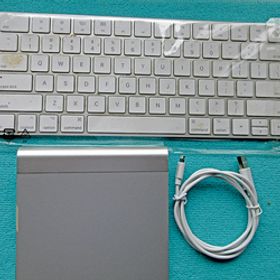 Apple Magic Keyboard 2 Apple Magic Trackpadセット美品