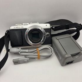 OLYMPUS PEN Lite E-PL7 オリンパス ミラーレス一眼カメラ ボディ