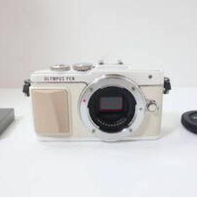 OLYMPUS オリンパス E-PL7 ジャンク #3182