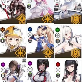 最安値💎11.1万個🌟 | 勝利の女神NIKKE(メガニケ)のアカウントデータ、RMTの販売・買取一覧