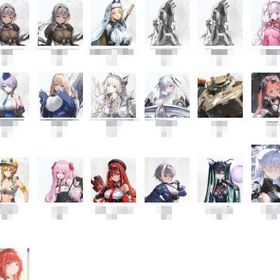 素早く丁寧に対応します | 勝利の女神NIKKE(メガニケ)のアカウントデータ、RMTの販売・買取一覧