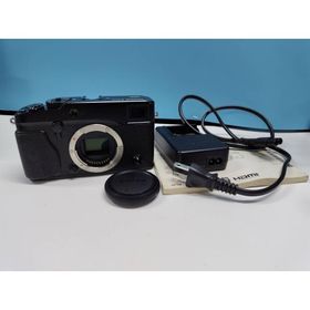 FUJIFILM X-Pro1 デジタルカメラ/ボディのみ