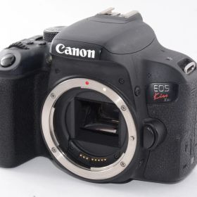 【オススメ】Canon デジタル一眼 EOS Kiss X9i ボディ