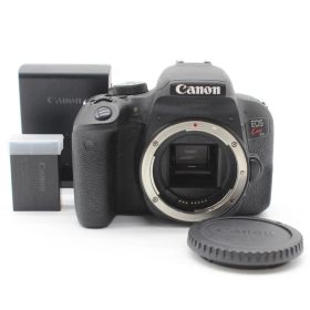 Canon EOS Kiss X9i ボディ デジタル一眼レフカメラ