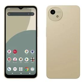 ★モバイル一番★新品同様★AQUOS wish4 A402SH ホワイト SoftBank