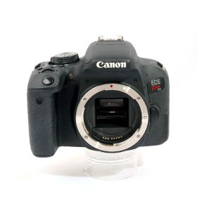 【中古】(キヤノン) Canon キヤノン EOS KISS X9I ボデイ