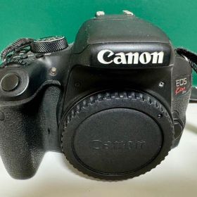 【即購入⭕️値下げ⭕️】Canon(キャノン) EOS Kiss X9i ボディ