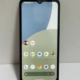 AQUOSwish4 A402SH 60152スマートフォン 本体simフリー