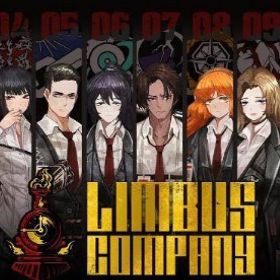 🏆ダイヤ62000~90000個+（10連券+★3チケット）10~15枚 直接購入OK | Limbus Company(LCB)のアカウントデータ、RMTの販売・買取一覧