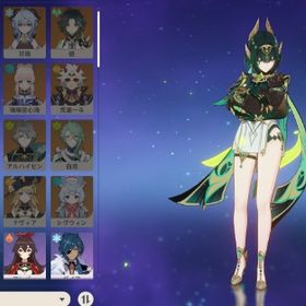 原神＆崩壊スタ・ゼンゼロ3点セット引退垢(値下げ可能) | 原神のアカウントデータ、RMTの販売・買取一覧