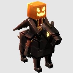 庭を成長させる ヘッドレスホースマン ６匹セット | ロブロックス(ROBLOX)のアカウントデータ、RMTの販売・買取一覧