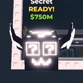 🎁最安価⁉︎🎁Secret LuckyBlock 1個 | ロブロックス(ROBLOX)のアカウントデータ、RMTの販売・買取一覧