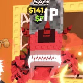 エビルドン141m | ロブロックス(ROBLOX)のアカウントデータ、RMTの販売・買取一覧