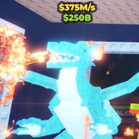 激レアダイヤドラゴン | ロブロックス(ROBLOX)のアカウントデータ、RMTの販売・買取一覧