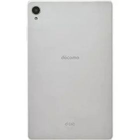 ★モバイル一番★Aランク★Lenovo docomo dtab Compact d-42A ゴールド