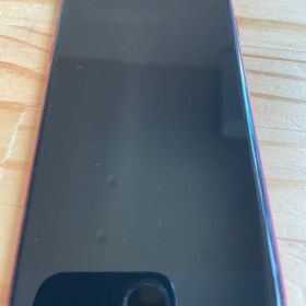 iPhone SE (第2世代) PRODUCT(RED) 本体