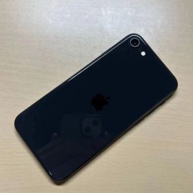 iPhoneSE2 se 第2世代 64GB SIMフリー 割れなし