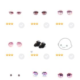 🌟ダブリスト販売 | ピグパ(ピグパーティ)のアカウントデータ、RMTの販売・買取一覧