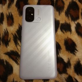 シャオミ(Xiaomi)のRedmi redmi 12C(スマートフォン本体)