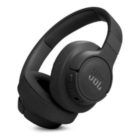JBL TUNE 770NC ブラック ワイヤレスヘッドホン アプリ対応(ヘッドフォン/イヤフォン)