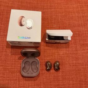 Samsung Galaxy Buds Live｜ギャラクシーバッズライブ中古