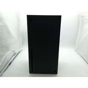 【中古】Microsoft Xbox Series X【柏】保証期間1ヶ月【ランクA】