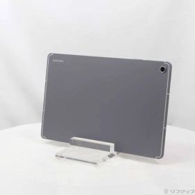 〔中古品〕 Galaxy Tab S10 FE+ 128GB グレー SM-X620 Wi-Fi【262】