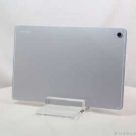 〔中古品〕 Galaxy Tab S10 FE+ 128GB シルバー SM-X620NZSAXJP Wi-Fi【377】