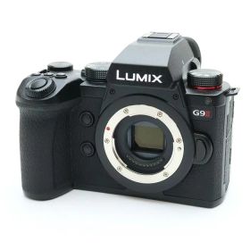 【中古】 《美品》 Panasonic LUMIX G9PROII ボディ DC-G9M2 [ デジタルカメラ ]