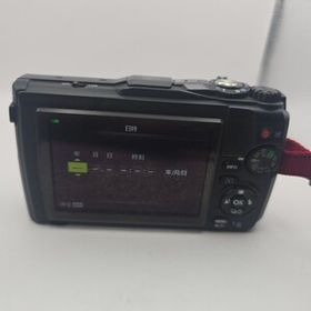 Olympus Tough TG-6 GPS付きコンパク トカメラ