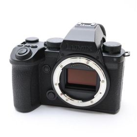 《美品》Panasonic LUMIX S5IIX ボディ DC-S5M2X