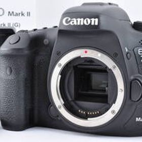 CANON EOS 7D Mark II シャッター数53017 #DK08