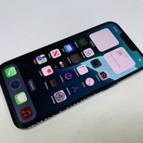 ★送料無料★美品★au★iPhone13 Pro 256GB★ブルー★0080280002621★SYS★11/28