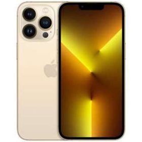 iPhone13 Pro[512GB] au ゴールド【安心保証】
