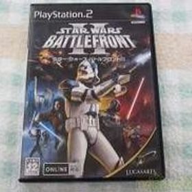 スター・ウォーズ バトルフロントII スター・ウォーズ バトルフロントII エレクトロニック・アーツ・スクウェア