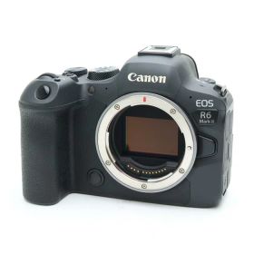 【中古】 《良品》 Canon EOS R6 Mark II ボディ [ デジタルカメラ ]